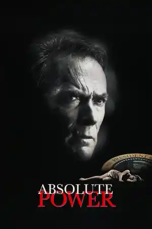 Absolute Power постер