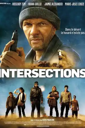 Intersections постер