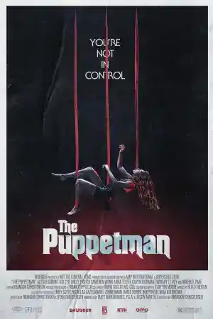 The Puppetman постер