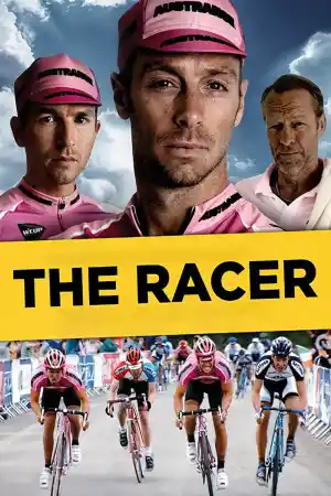 The Racer постер