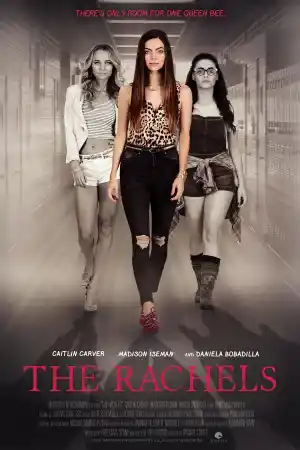 The Rachels постер