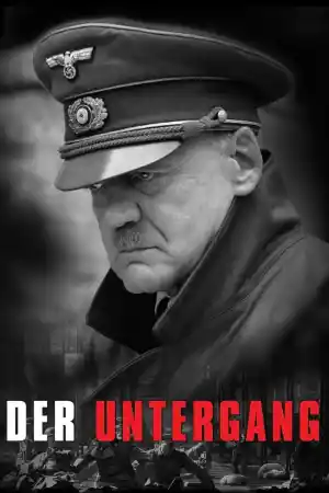 Der Untergang - 2 постер