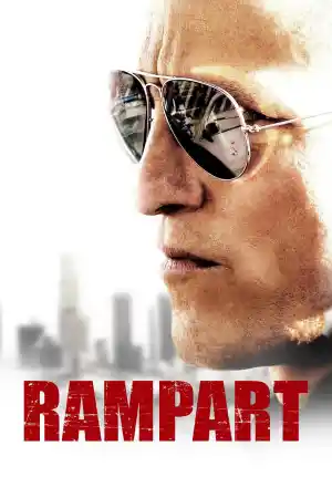 Rampart постер