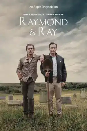 Raymond and Ray постер