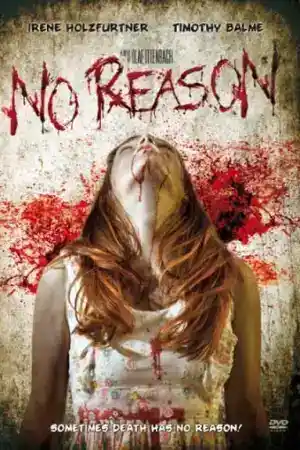 No Reason постер