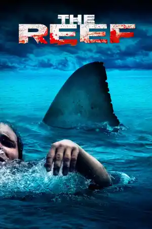 The Reef постер