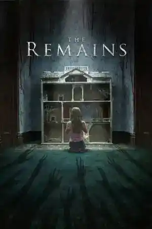 The Remains постер