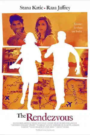 The Rendezvous постер