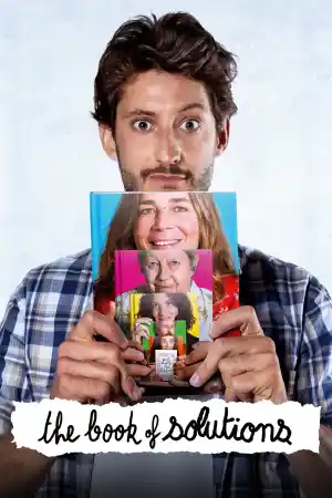 The Book of Solutions постер