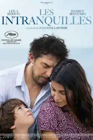 The Restless постер