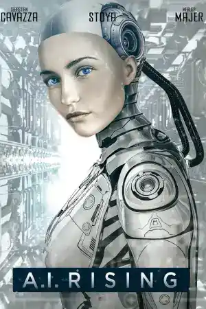 A.I. Rising постер