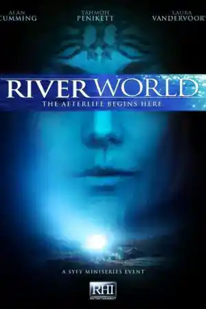Riverworld постер