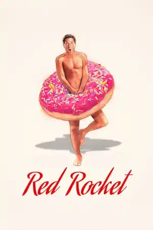 Red Rocket постер