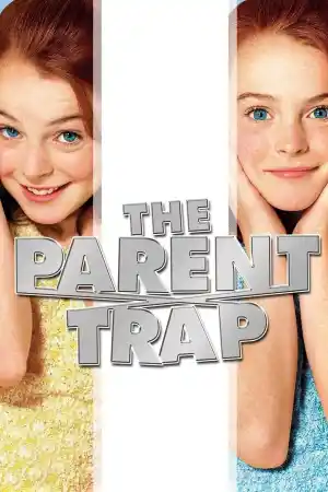 The Parent Trap постер