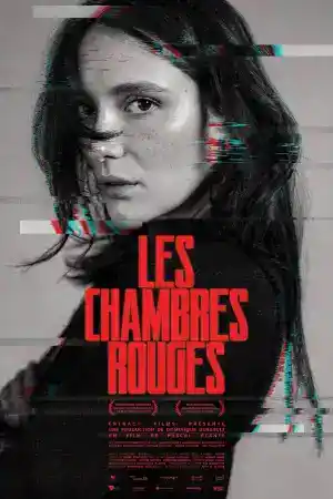 Red Rooms / Les chambres rouges постер
