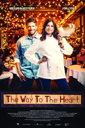 The Way to the Heart постер