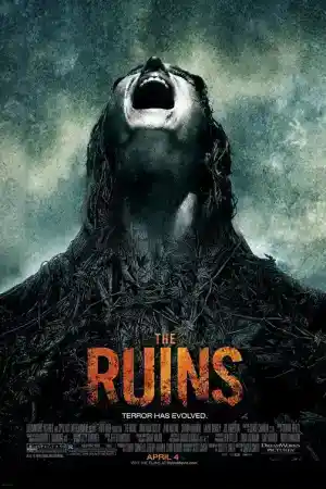 The Ruins постер