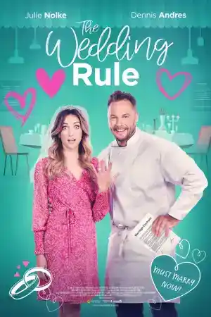 The Wedding Rule постер