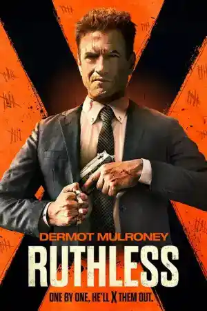 Ruthless постер