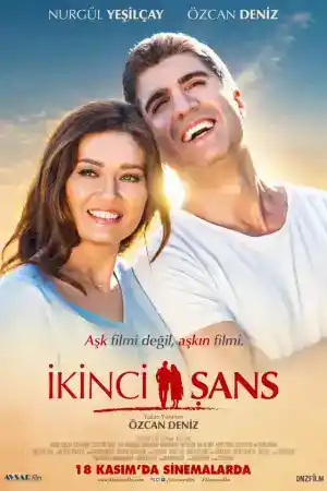 Ikinci Sans постер
