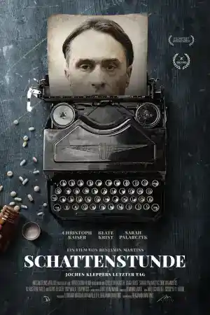 Schattenstunde постер