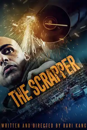 Scrapper постер