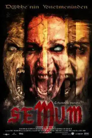 Semum постер
