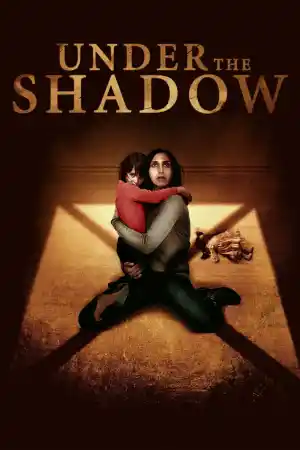 Under the Shadow постер