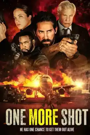 One More Shot постер