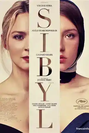 Sibyl постер