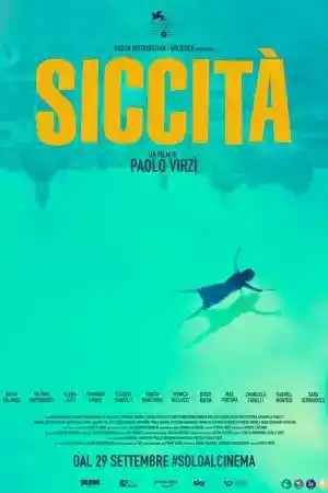 Dry / Siccita постер