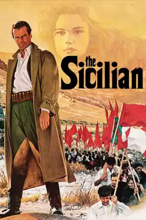 The Sicilian постер
