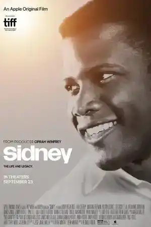 Sidney постер