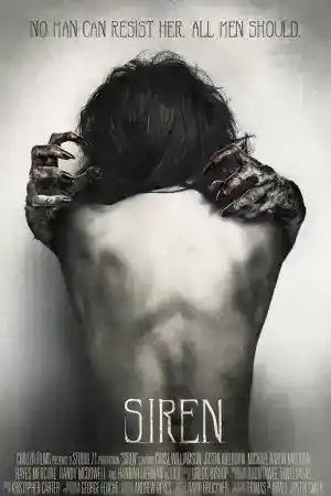 SiREN постер