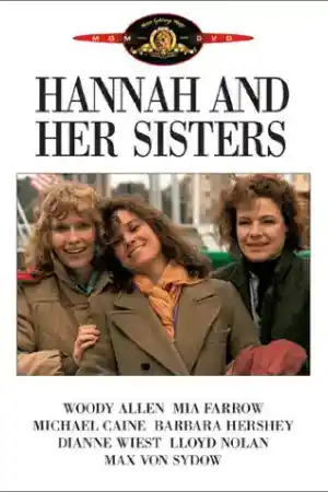 Hannah and Her Sisters постер