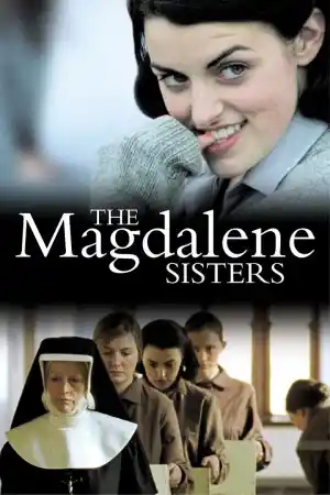 The Magdalene Sisters постер