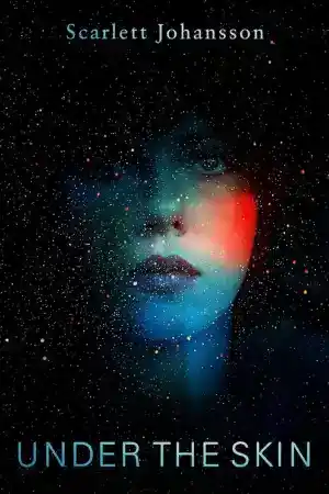 Under the Skin постер