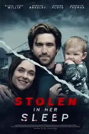 A Broken Mother / Stolen in Her Sleep постер