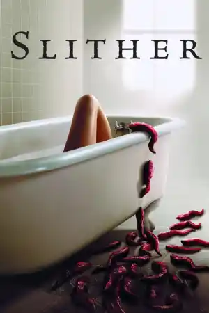 Slither постер