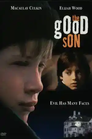 The Good Son постер