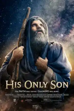 His Only Son постер