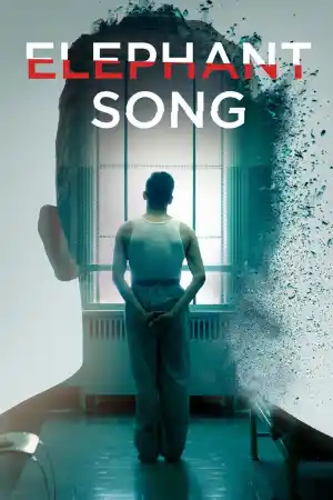 Elephant Song постер
