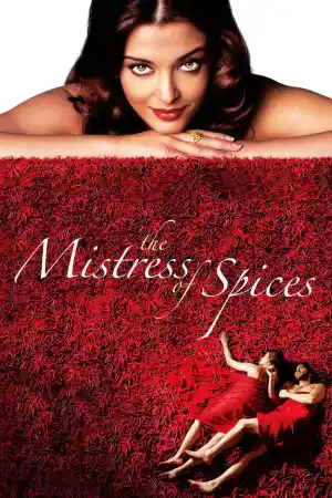 The Mistress of Spices постер