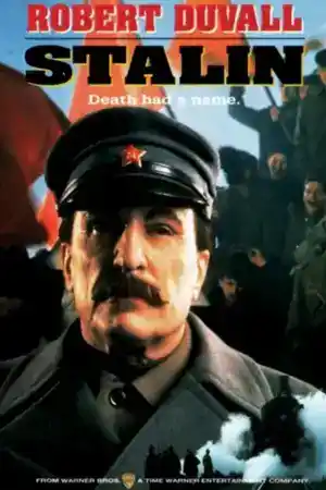 Stalin постер