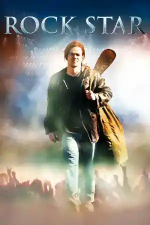 Rock Star постер