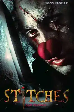 Stitches постер