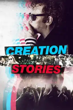 Creation Stories постер
