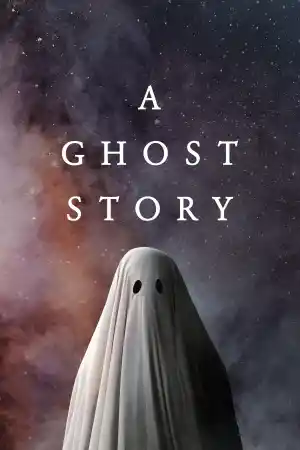 A Ghost Story постер