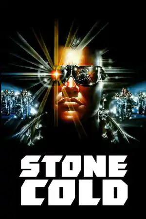 Stone Cold постер