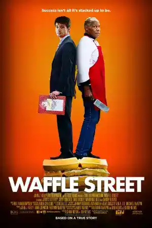 Waffle Street постер